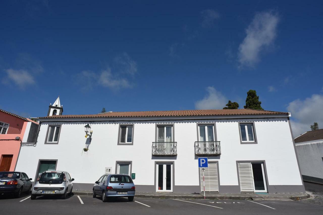 Azorestay Horta  Exterior foto